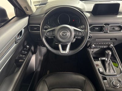 2020 Mazda Mazda CX-5 Grand Touring