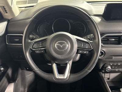 2020 Mazda Mazda CX-5 Grand Touring