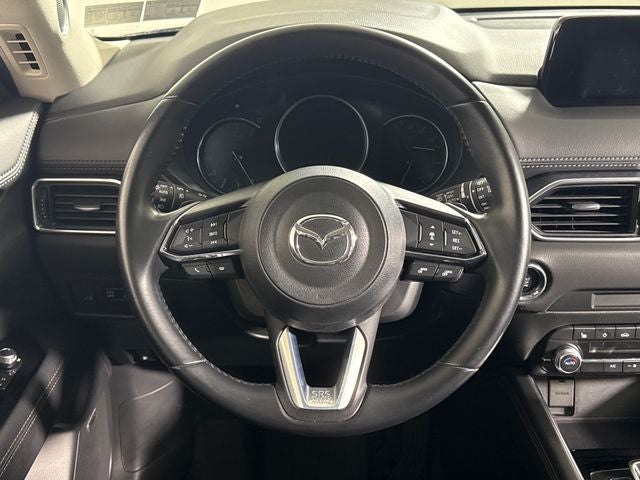 2020 Mazda Mazda CX-5 Grand Touring