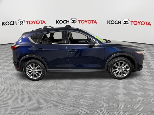 2020 Mazda Mazda CX-5 Grand Touring