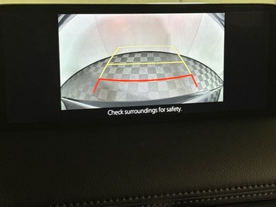 2023 Mazda Mazda CX-5 2.5 S Premium Package