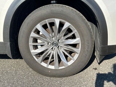 2025 Mazda Mazda CX-90 3.3 Turbo Preferred