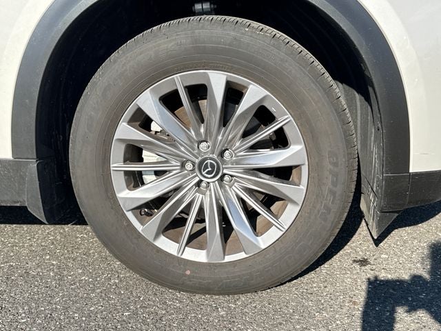 2025 Mazda Mazda CX-90 3.3 Turbo Preferred