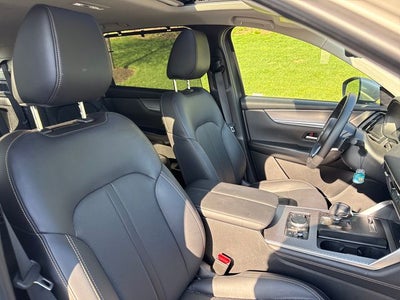 2025 Mazda Mazda CX-90 3.3 Turbo Preferred