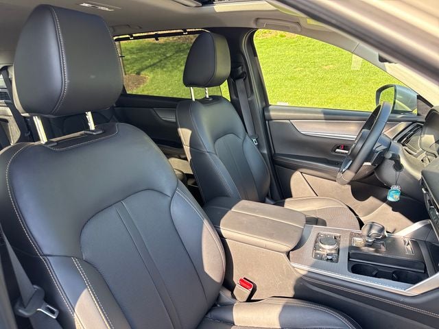 2025 Mazda Mazda CX-90 3.3 Turbo Preferred