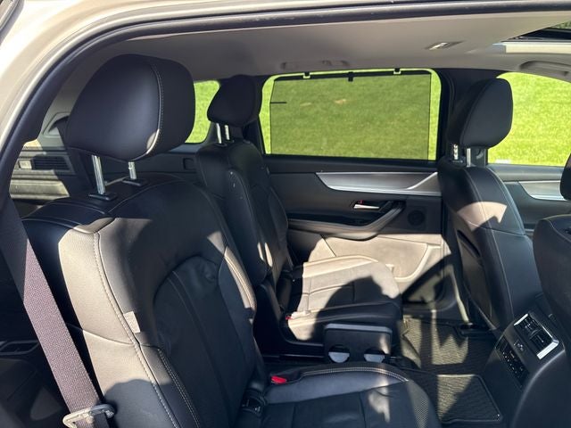 2025 Mazda Mazda CX-90 3.3 Turbo Preferred