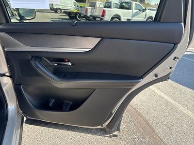 2025 Mazda Mazda CX-90 3.3 Turbo Preferred