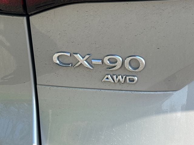 2025 Mazda Mazda CX-90 3.3 Turbo Preferred