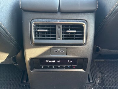 2025 Mazda Mazda CX-90 3.3 Turbo Preferred