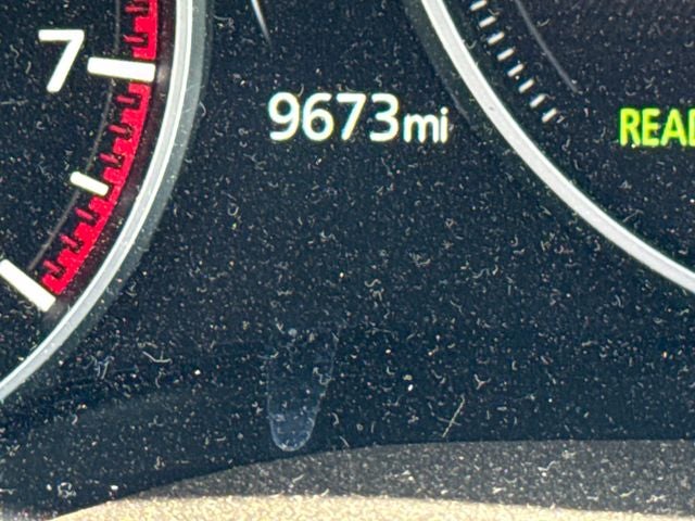 2025 Mazda Mazda CX-90 3.3 Turbo Preferred