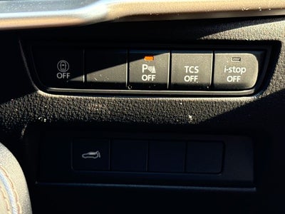 2025 Mazda Mazda CX-90 3.3 Turbo Preferred