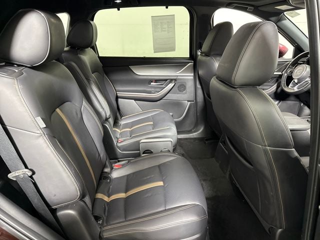 2024 Mazda Mazda CX-90 PHEV Premium Plus