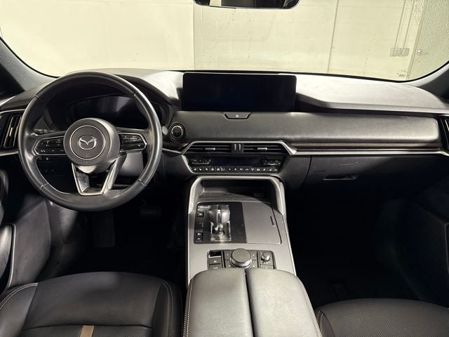 2024 Mazda Mazda CX-90 PHEV Premium Plus