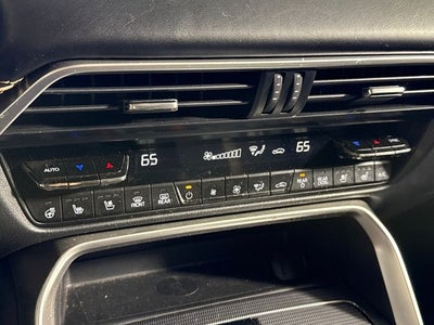 2024 Mazda Mazda CX-90 PHEV Premium Plus