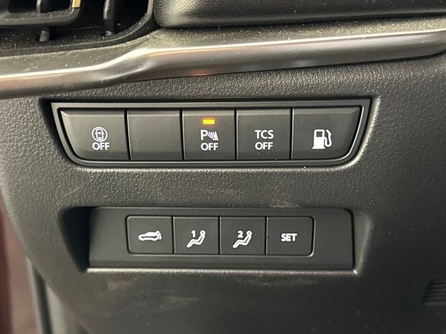 2024 Mazda Mazda CX-90 PHEV Premium Plus