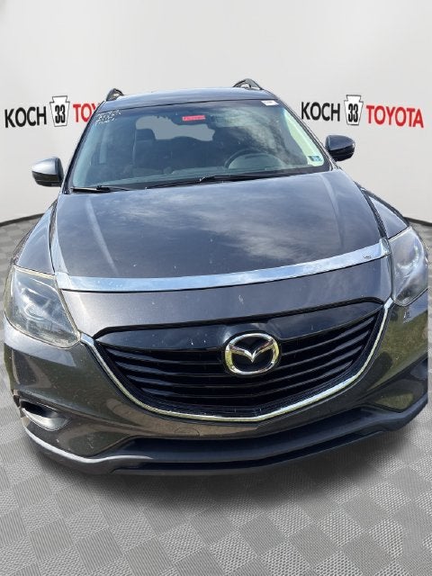 2014 Mazda Mazda CX-9 Sport