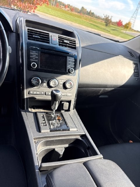 2014 Mazda Mazda CX-9 Sport