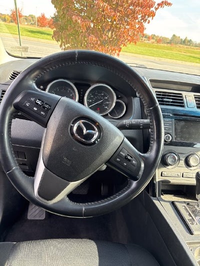 2014 Mazda Mazda CX-9 Sport