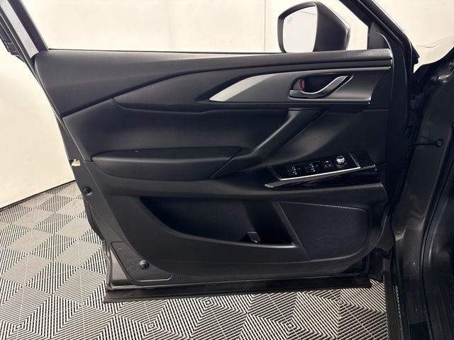 2023 Mazda Mazda CX-9 Touring Plus