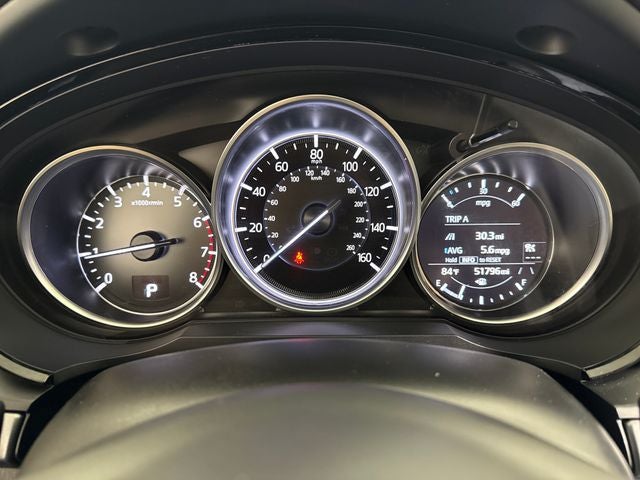 2023 Mazda Mazda CX-9 Touring Plus