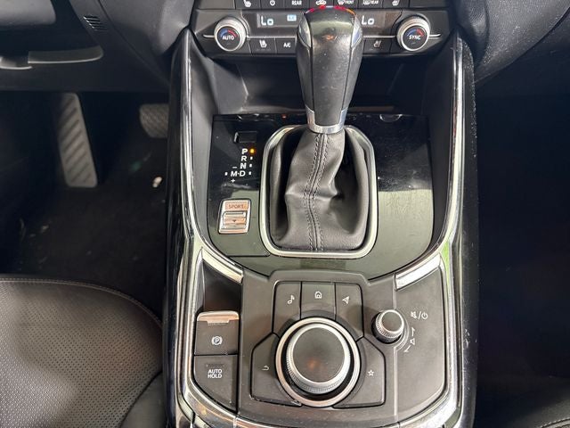 2023 Mazda Mazda CX-9 Touring Plus
