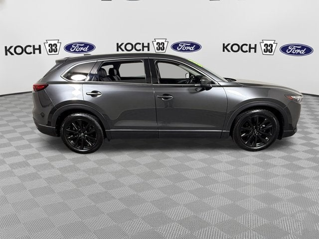 2023 Mazda Mazda CX-9 Touring Plus
