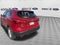 2017 Nissan Rogue Sport SV