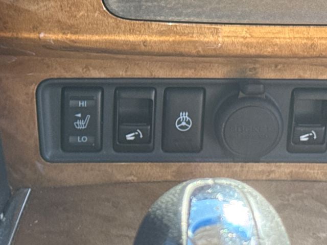 2014 INFINITI QX80 Base