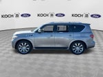 2014 INFINITI QX80 Base