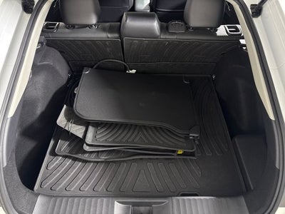 2024 Toyota Prius Prime XSE