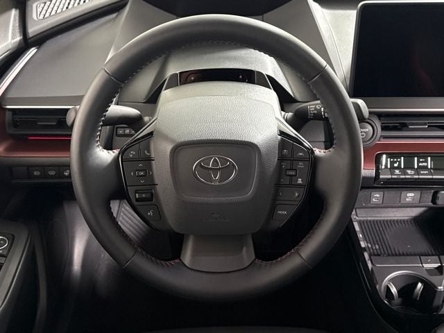 2024 Toyota Prius Prime XSE