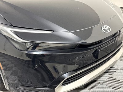 2024 Toyota Prius Prime XSE