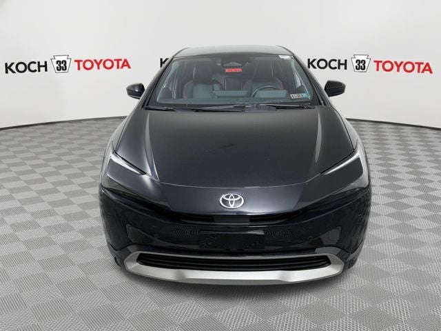 2024 Toyota Prius Prime XSE
