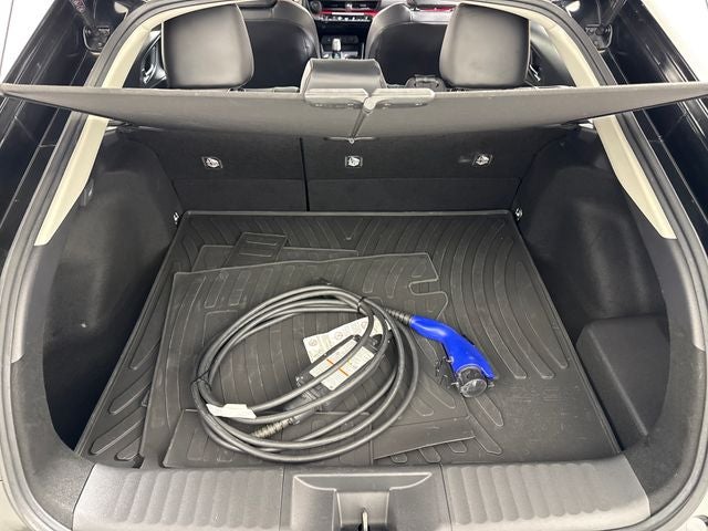 2024 Toyota Prius Prime XSE