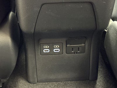 2024 Toyota Prius Prime XSE