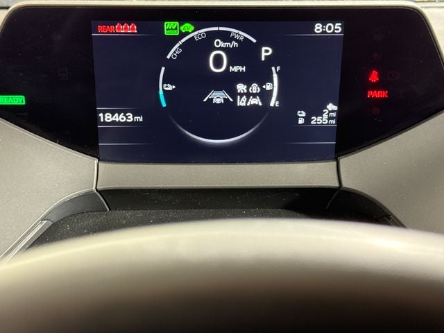 2024 Toyota Prius Prime XSE