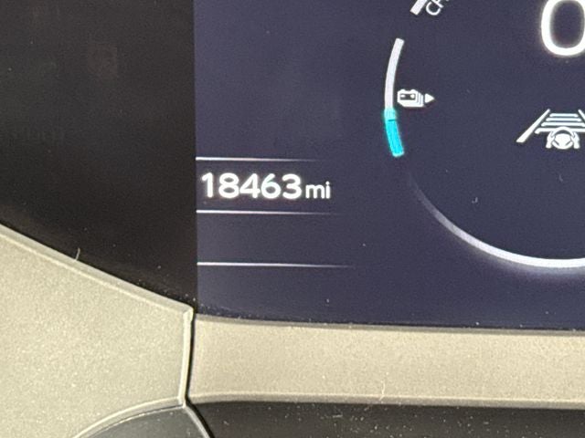 2024 Toyota Prius Prime XSE