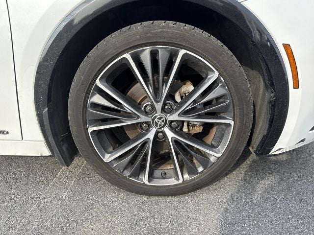 2023 Toyota Prius XLE