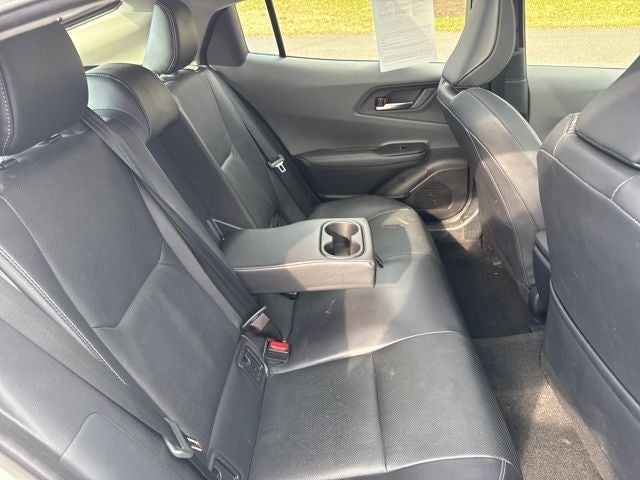 2023 Toyota Prius XLE