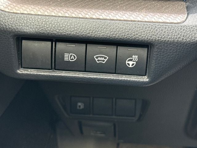 2023 Toyota Prius XLE