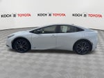 2023 Toyota Prius XLE
