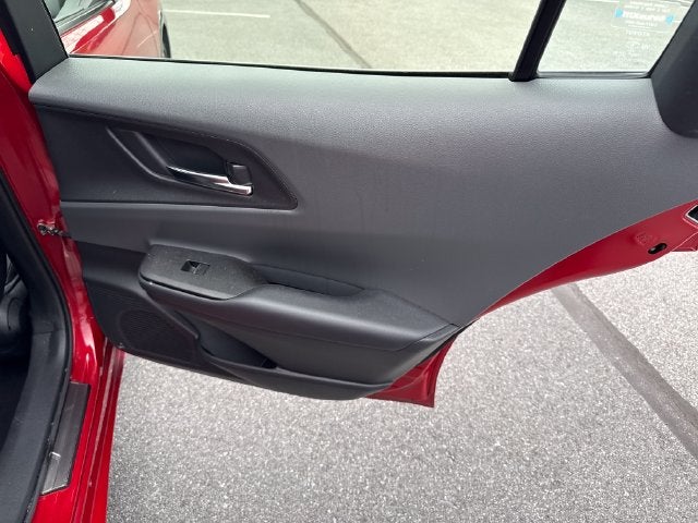 2023 Toyota Prius Limited
