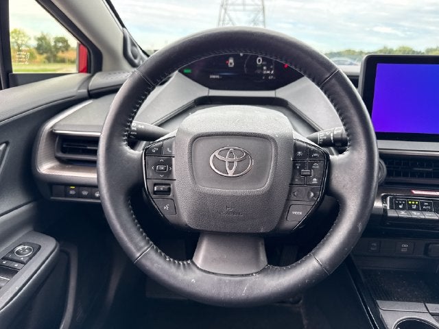 2023 Toyota Prius Limited