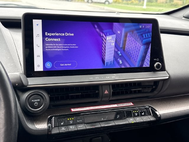 2023 Toyota Prius Limited