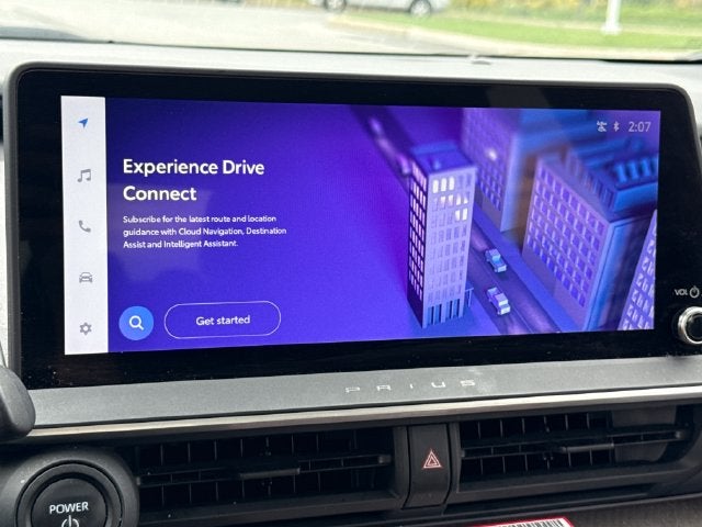 2023 Toyota Prius Limited