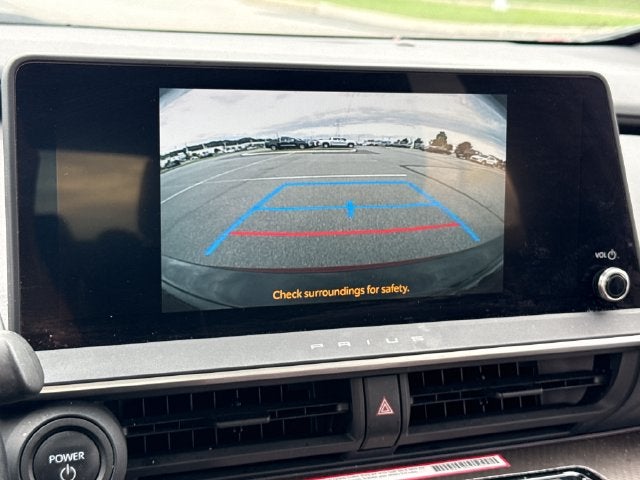 2023 Toyota Prius Limited