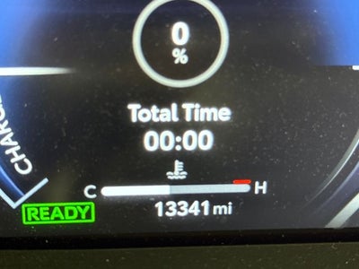 2024 Toyota Crown Platinum