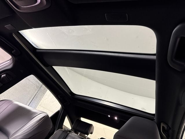 2024 Toyota Crown Platinum