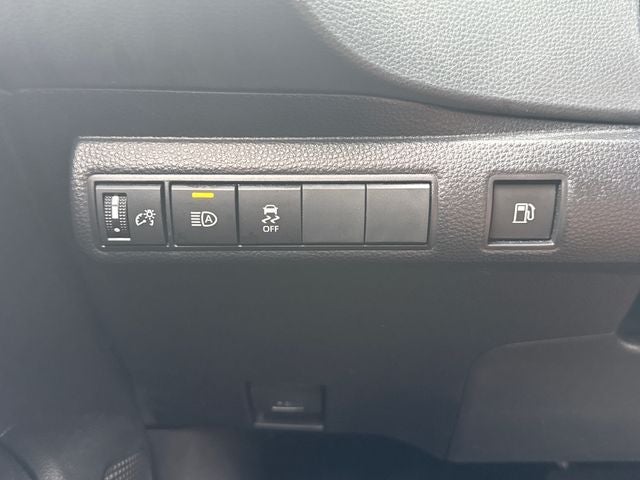 2025 Toyota Corolla Hybrid SE