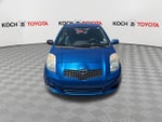 2008 Toyota Yaris Base